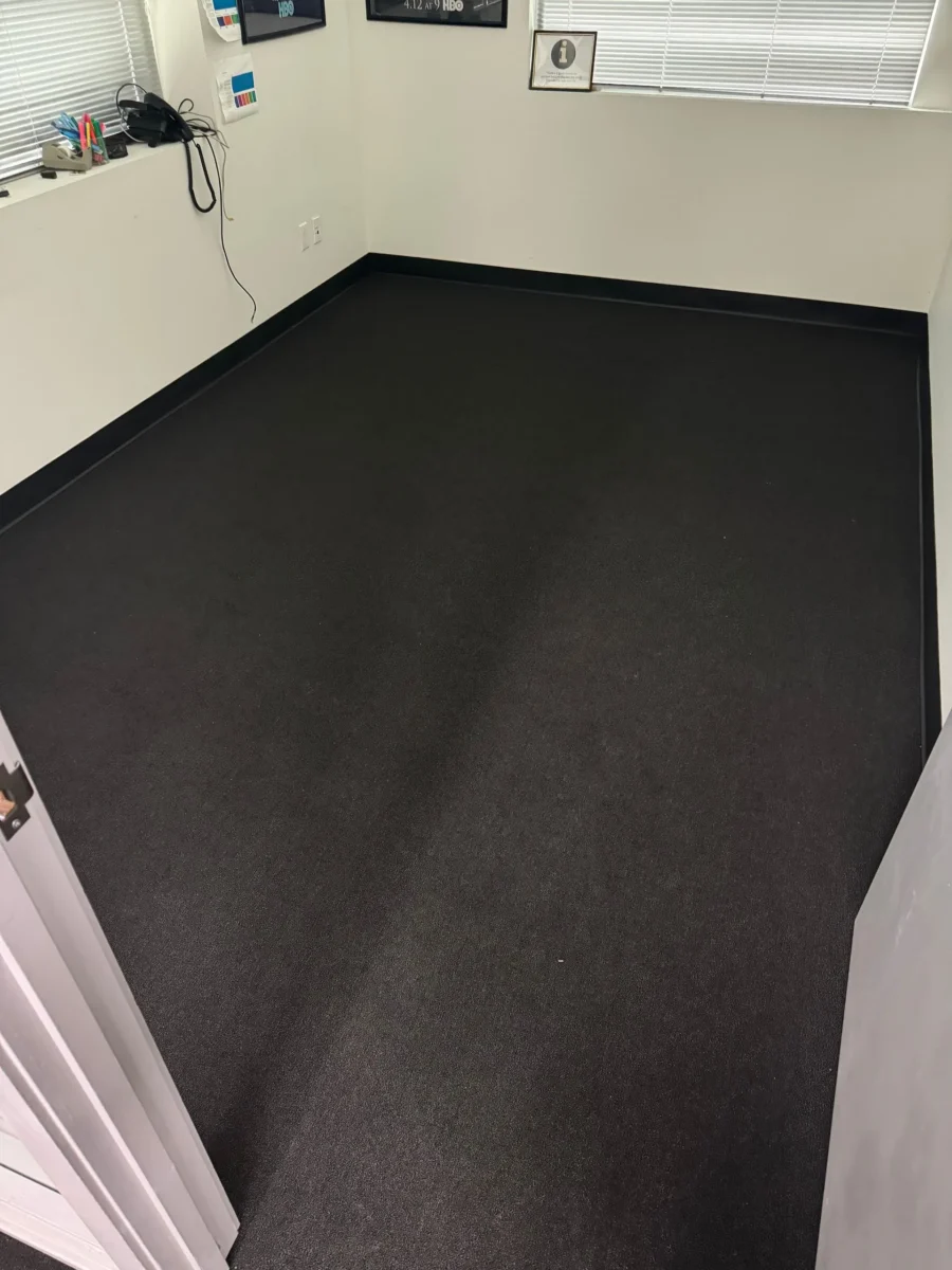 Carpet Installation