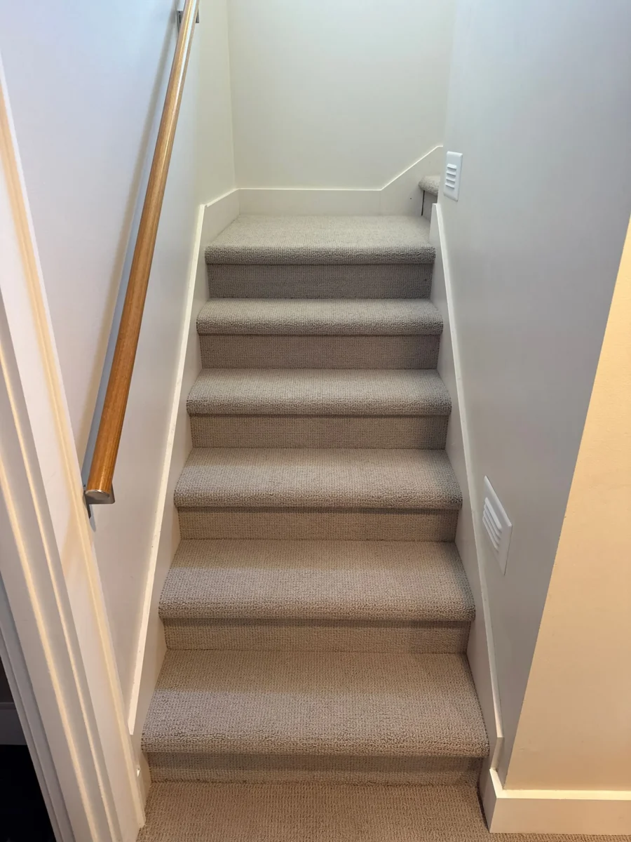 Carpet Installation